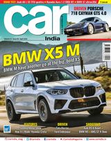 Car India - April 2020 April 2020